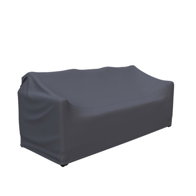 Naresa 3-Seat Patio Outdoor Sofa Cover