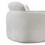 Fauteuil convertible convertible avec repose-pieds