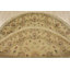 Tapis unique 5 pi 11 po x 6 pi Hadlea