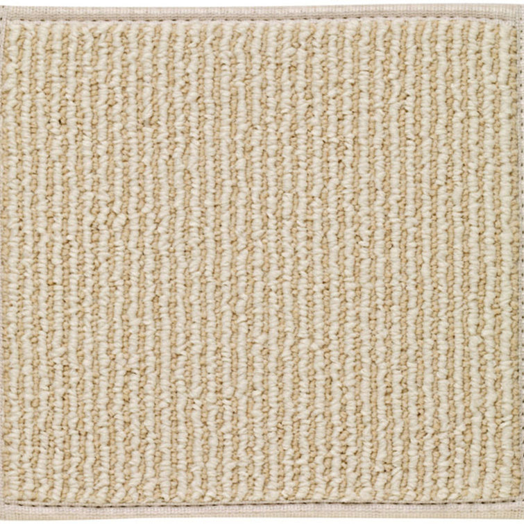Yerkes Geometric Rug