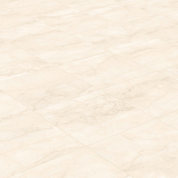 Krema Natural Matte 24x24 Marble Look Rectified