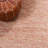 Jarid Natural Fiber Hand Loomed Wool/Jute Rug in Pink/Natural-1458430676