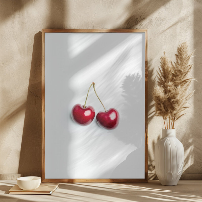 Wrapped Canvas Print, 60.96cm H x 91.44cm W