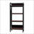 56.30'' Bakers Rack 4-Level Storage Shelves-562478999