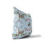 Coussin décoratif d'intérieur Botanical Deer-117455813-117455814