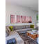 1 Piece Wrapped Canvas Wall Art-16672683