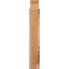Persienne traditionnelle en bois rustique-31652438-106952033