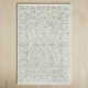 Cait Handmade Aqua/Light Gray/Olive Rug
