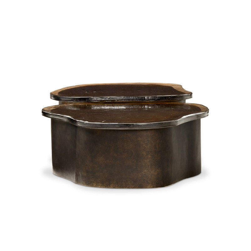 Efran Nesting Coffee Tables