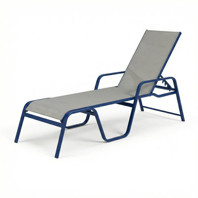 Windward Outdoor Siesta Chaise