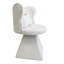 Fauteuil de coiffeuse avec dossier papillon-2074435459
