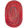 Heil Hand Woven Cotton Geometric Rug