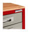 Armoire 1 porte Seville Classics UltraHD-118804336