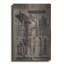  «Outils» par Decent Exposures, art mural en métal, 16 po x 24 po-313466376