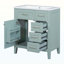 Ensemble de meuble-lavabo avec lavabo et tiroirs-2081250105-2081250109