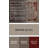 Machine Washable Gray Area Rug-168606115