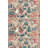 Stylish Woven Carpet (4.6 x 7.2 Feet), 100% Polyester, 0.4 in Pile Height | Antibacterial, Non-Slip Underside, Machine Washable | 3D Digital Print Design | Perfect for Living Room, Bedroom, & Dining Areas-1587219313