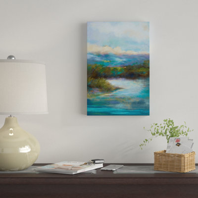 " Quietly We Pause " by Nel Whatmore