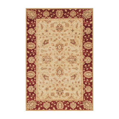 Abstract Indoor Rug