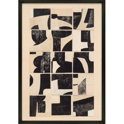 Find Your Way Print by Driftway Studio