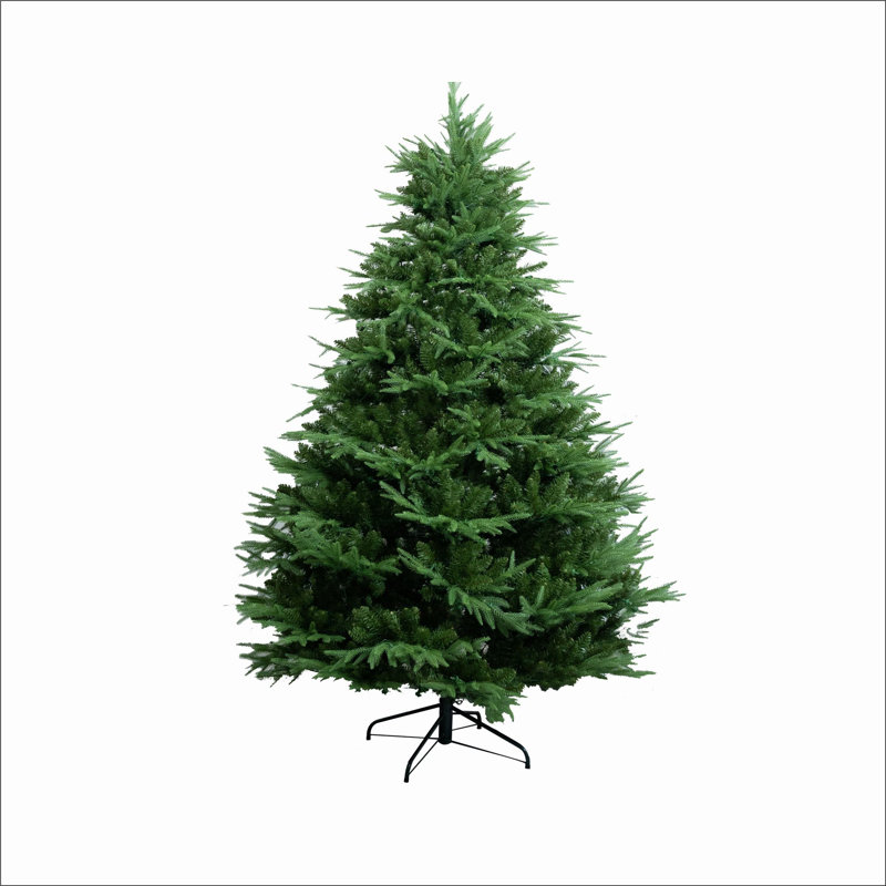 Artificial 7FT Pine Christmas Tree
