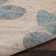 Leeming Floral Indoor Rug