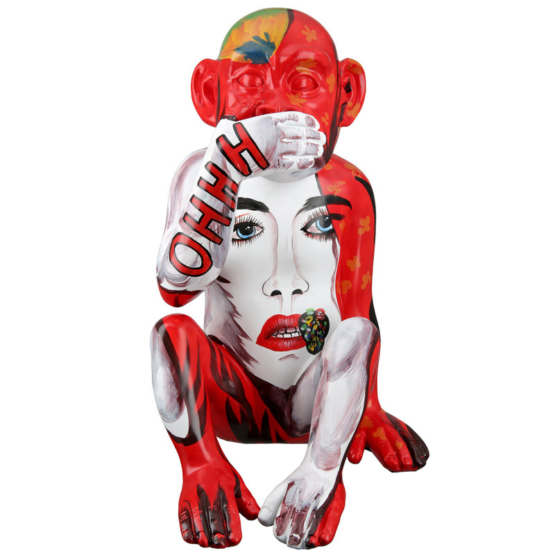 Taina Animals Figurines & Sculptures