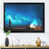 Black Picture Frame selected