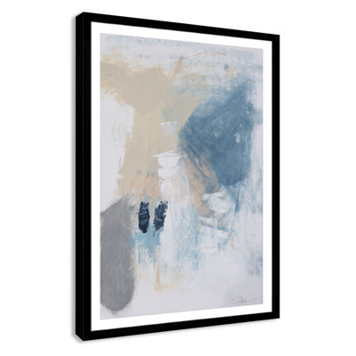 Coastal Carnival Collection "Coastal Carnival II" Print