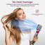 Ensemble de brosse à cheveux 5 en 1-131564243
