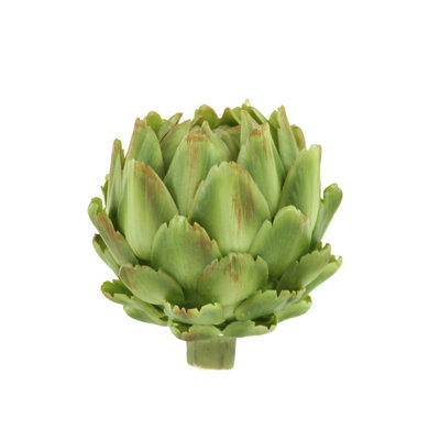 12 - Piece Artificial Herbs Branch Set