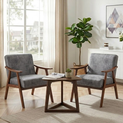 Fauteuil de réception Maret 30,71 po