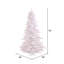 Artificial Christmas Tree with Stand-1043542398-1031744434