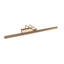Beninga Dimmable LED Bath Sconce-1205794380
