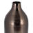 Modern Cylindrical Metal Aluminum Flower Vase for Home or Office Decor - Tall Vases Accent for Bedroom Centerpieces Style-1833192225-1833192226