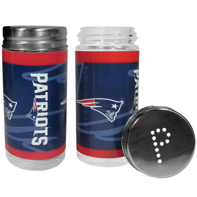 Salière et poivrière NFL