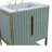Mirutil Single Bathroom Vanity with Top-1091949601-1091949660