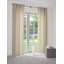 Newbury Room Darkening Eyelet Curtain Panel Panel-1110388313-1110388289