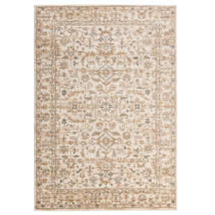 Adana Vintage Rug