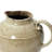 Natsuki Stoneware Pitcher in Reactive Glaze