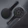 MultiFunctional 8-Spray Shower Head with Filter