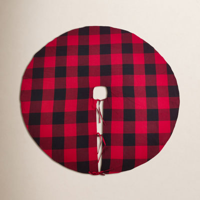 Swish Tree Skirt