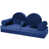 Bleu est en rupture de stock
