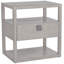 Caribe 1 - Drawer Nightstand-51383230