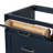 Ariel Monroe 67 Inch Double Rectangular Sink Bathroom Vanity With Quartz Countertop-105988825