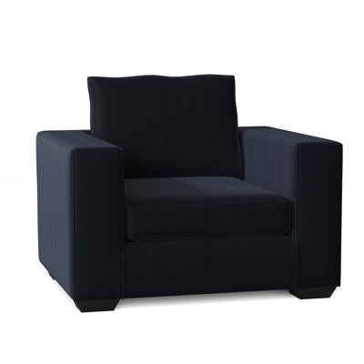 Fauteuil et demi Juliet