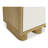 Sideboard, Shagreen Patterned Doors-1866455587
