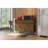 Sideboard In Rustic Brown