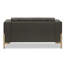 Sydni 2 Seater Loveseat-25368569