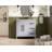 36 Inch Single Bathroom Vanity-1524083380